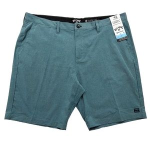 Billabong Men’s Crossfire Submersible Shorts Hybrid 42